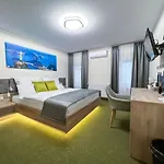 Bed & Breakfast Rengo Panzio Taksony