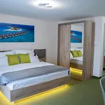 Rengo Panzio Bed & Breakfast *