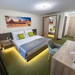Bed & Breakfast Rengo Panzio *
