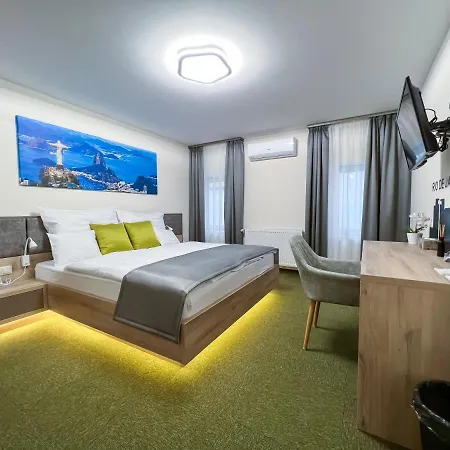 Bed & Breakfast Rengo Panzio Taksony