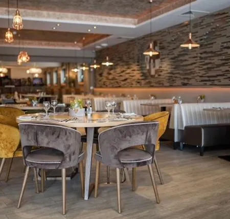 Rengo Panzio Bed & Breakfast 3*