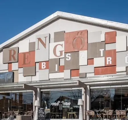 Bed & Breakfast Rengo Panzio