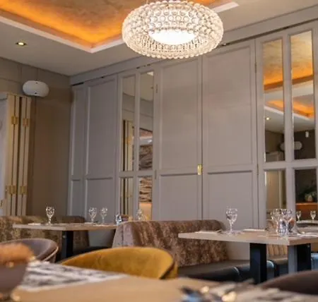 Bed & Breakfast Rengo Panzio 3*
