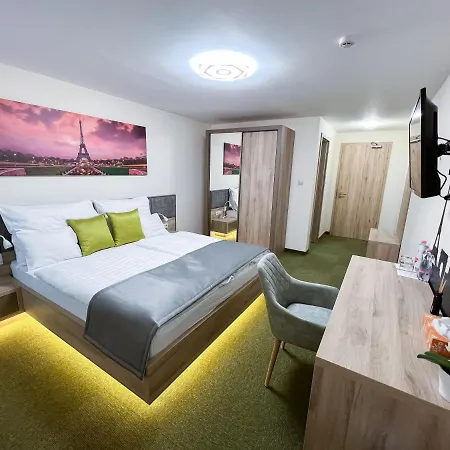 Bed & Breakfast Rengo Panzio *