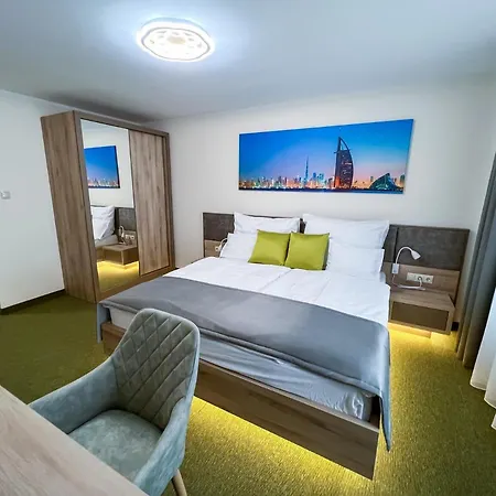 Bed & Breakfast Rengo Panzio 3*