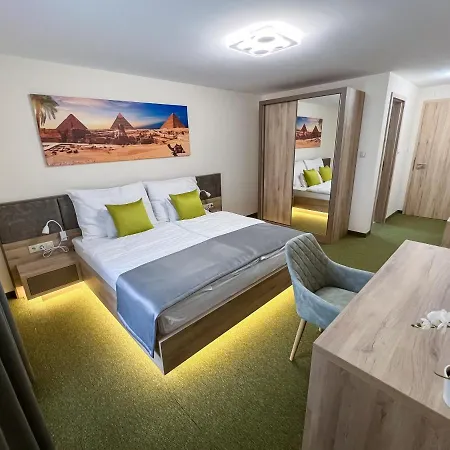 Bed & Breakfast Rengo Panzio *