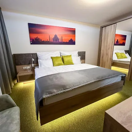 Rengo Panzio Bed & Breakfast