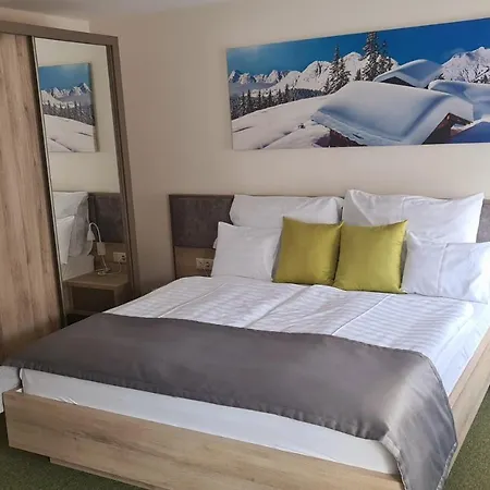 Bed & Breakfast Rengo Panzio