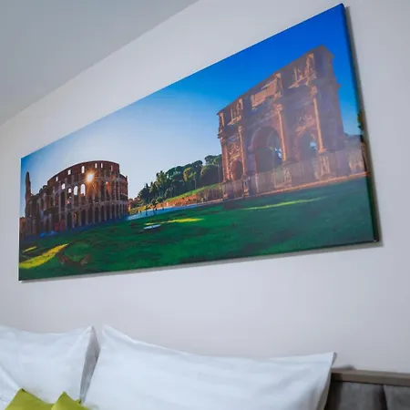 Rengo Panzio Bed & Breakfast